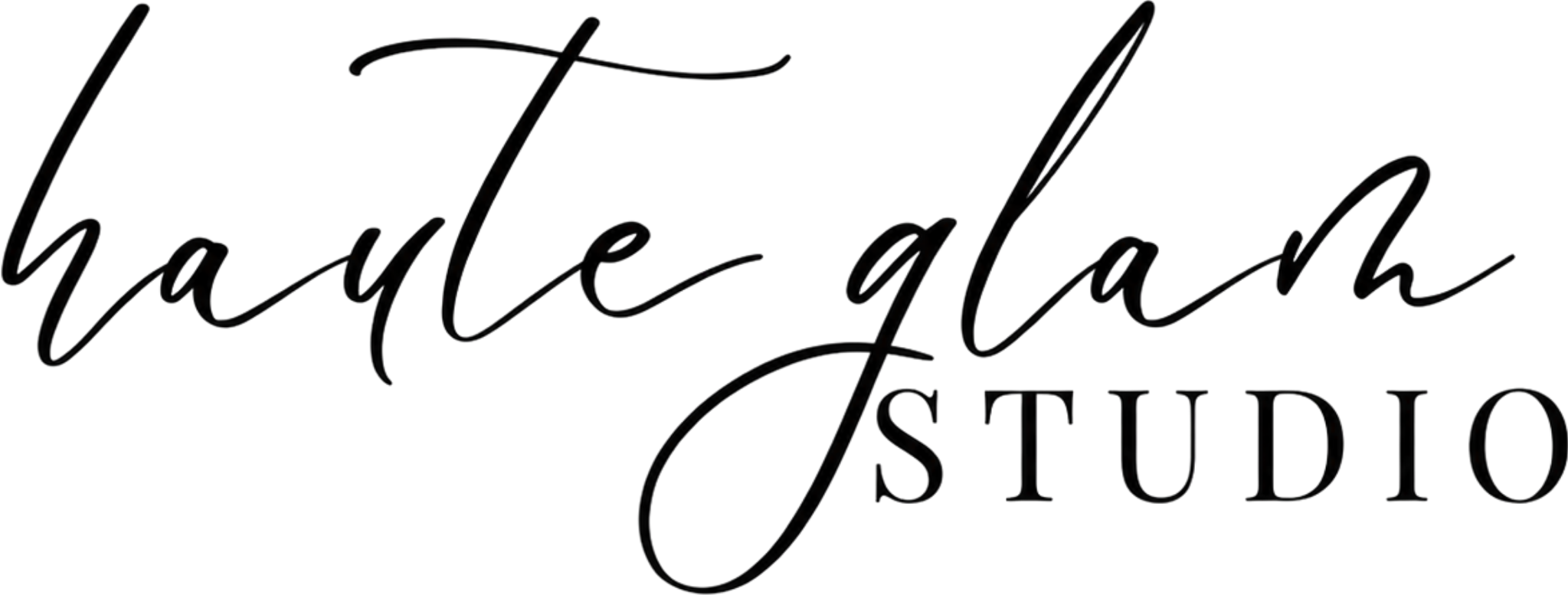Haute Glam Studio